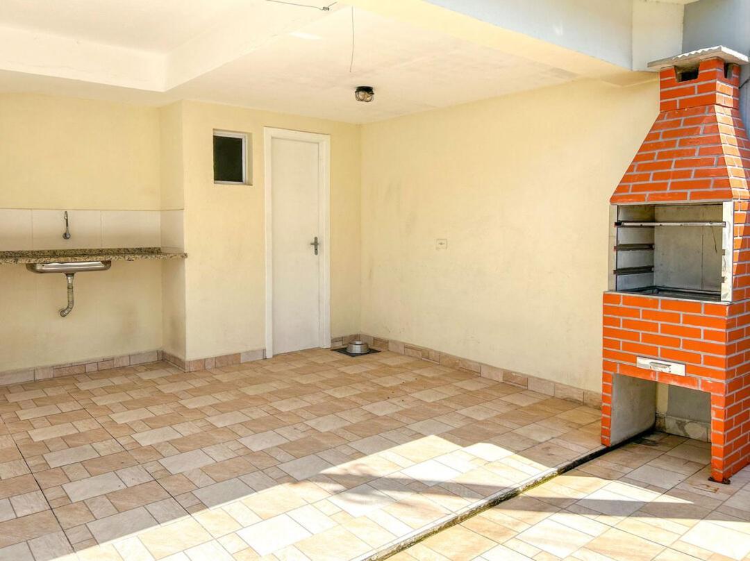 Casa C Wifi A 700M Da Praia Da Enseada Guaruja Sp Villa Eksteriør billede