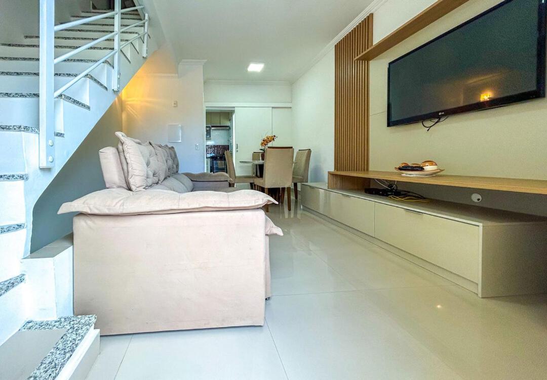 Casa C Wifi A 700M Da Praia Da Enseada Guaruja Sp Villa Eksteriør billede